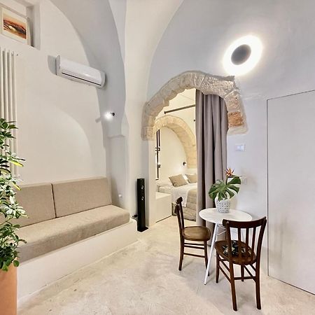 I Granai, Idromassaggio E Relax - Marea Stays Collection Nardò Dış mekan fotoğraf