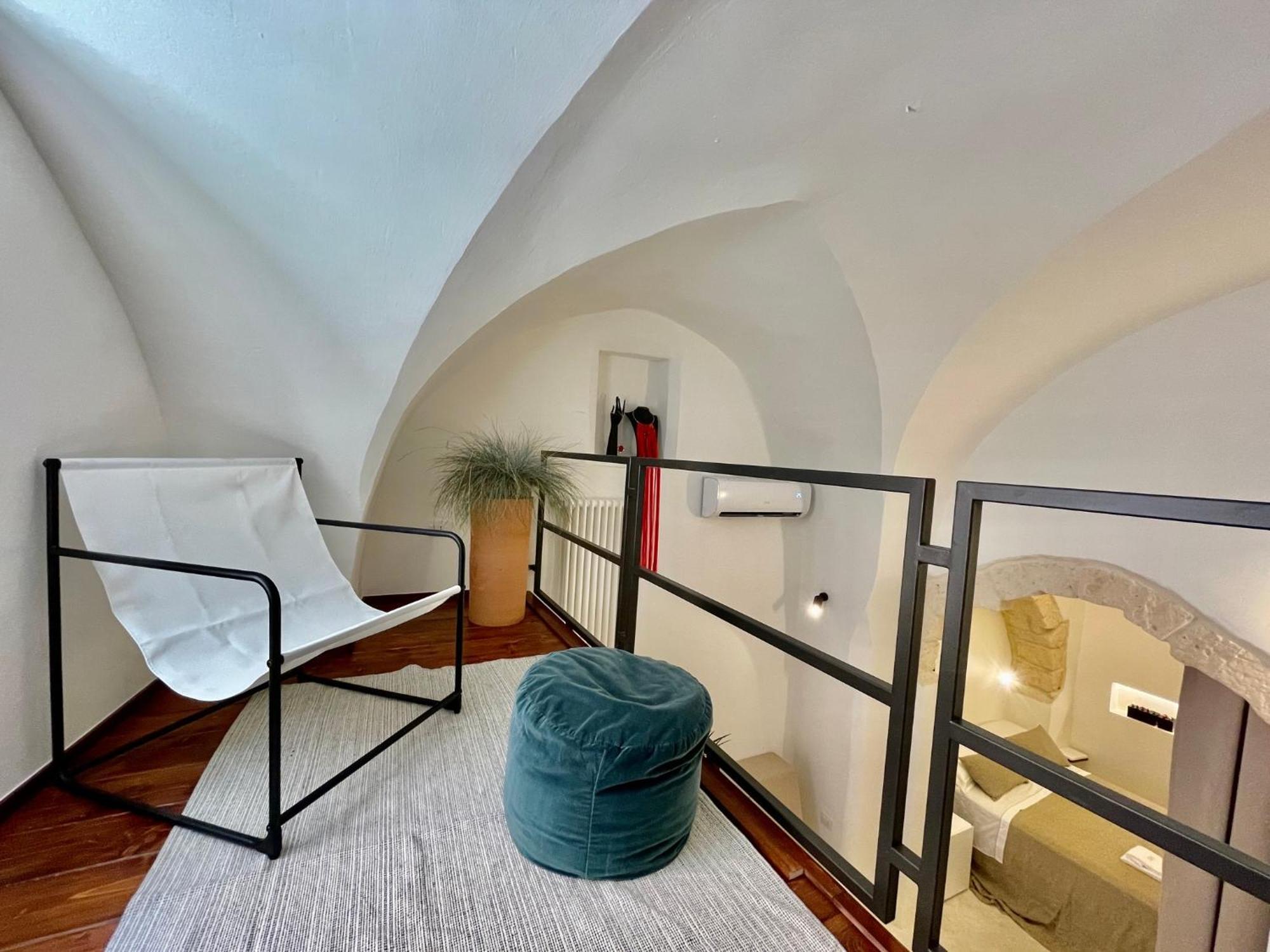 I Granai, Idromassaggio E Relax - Marea Stays Collection Nardò Dış mekan fotoğraf