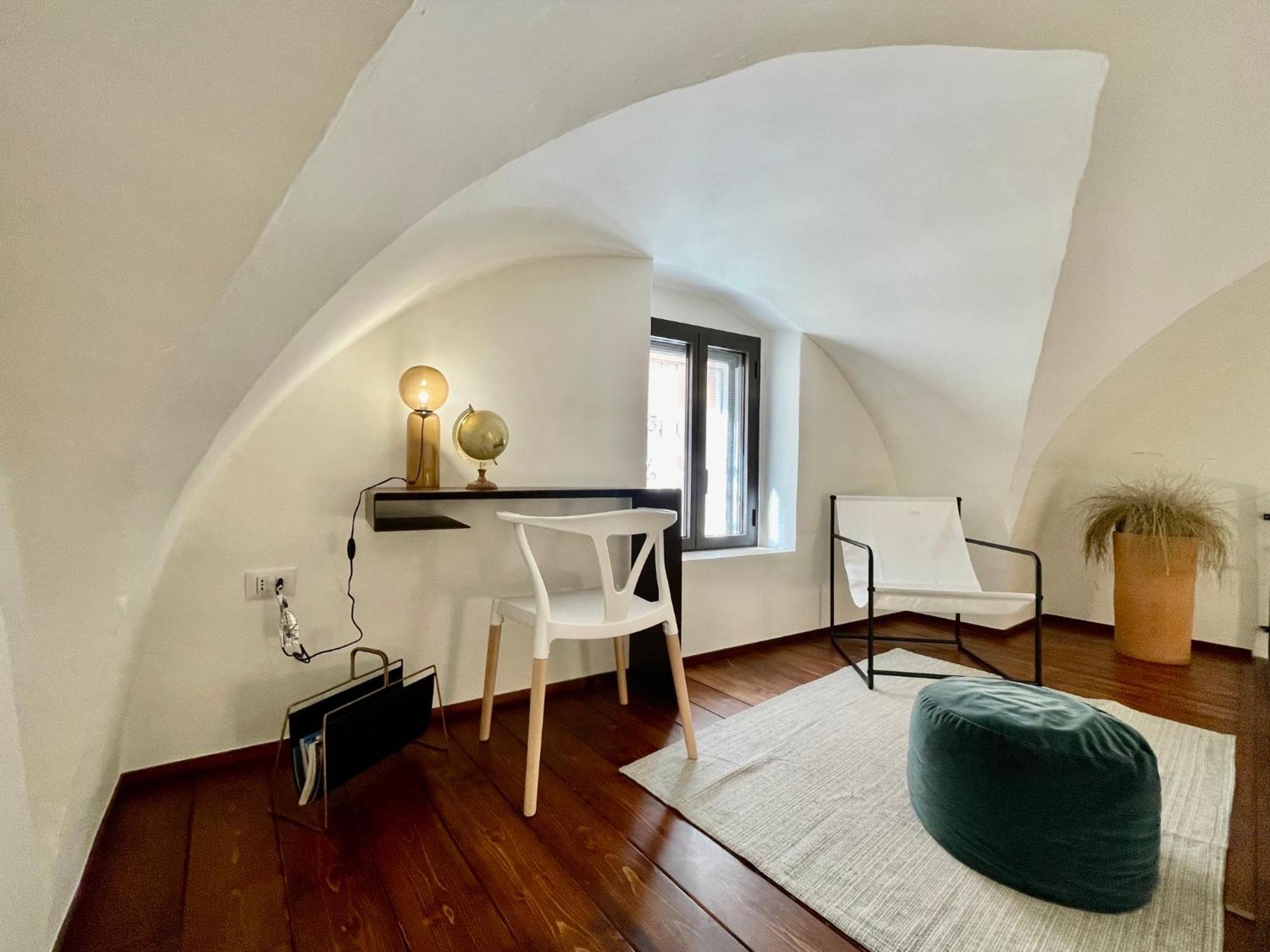 I Granai, Idromassaggio E Relax - Marea Stays Collection Nardò Dış mekan fotoğraf