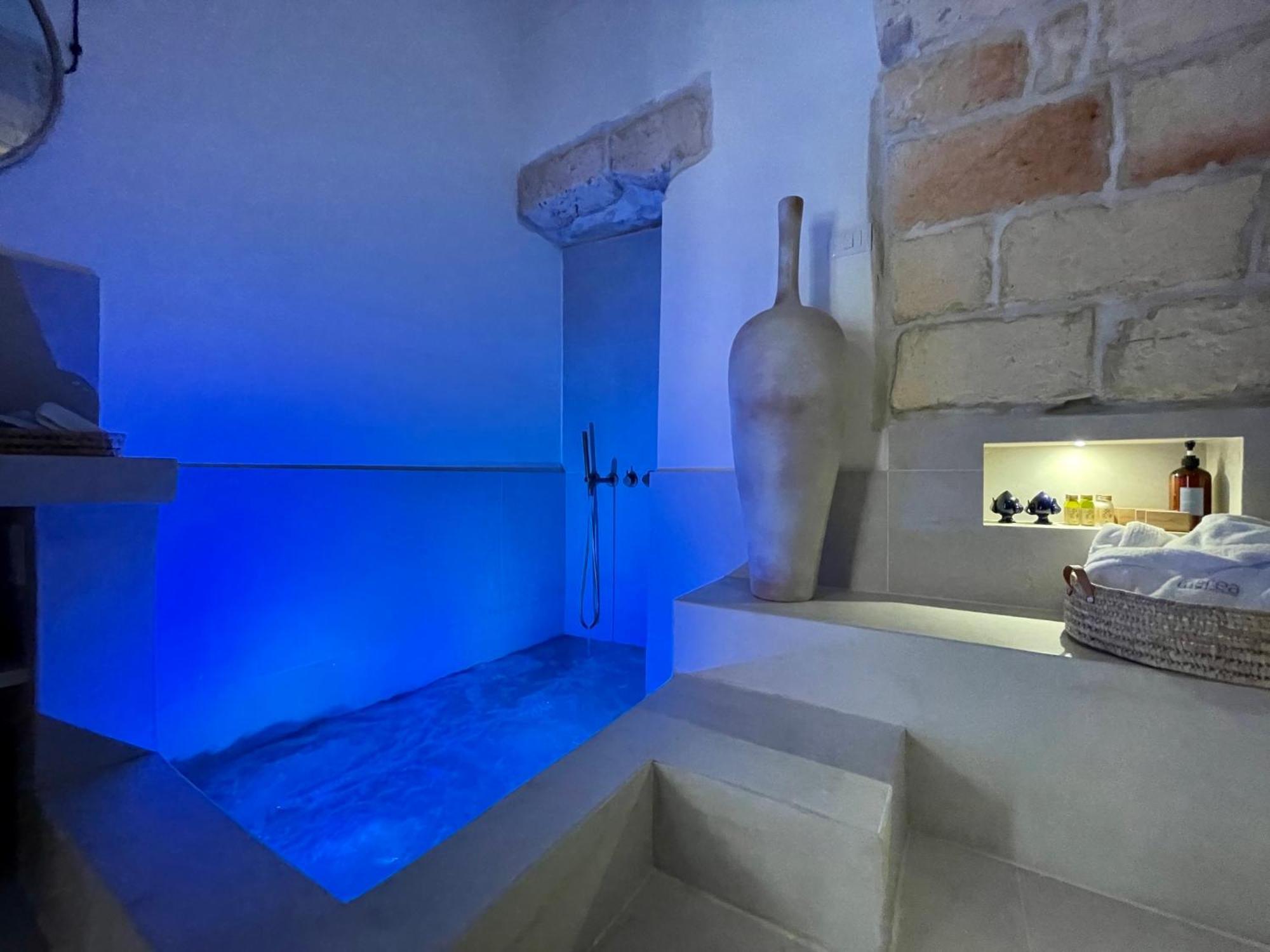I Granai, Idromassaggio E Relax - Marea Stays Collection Nardò Dış mekan fotoğraf