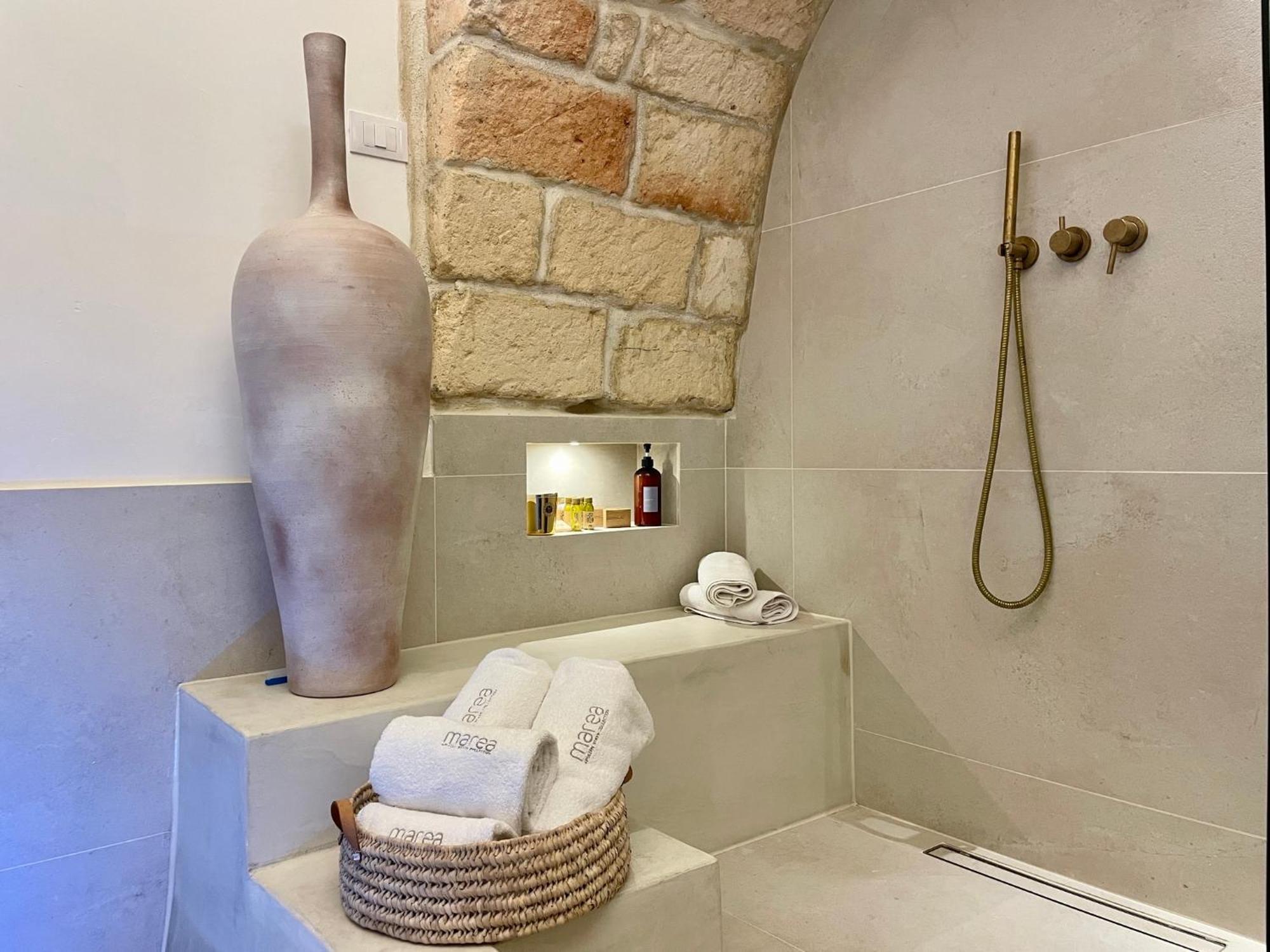 I Granai, Idromassaggio E Relax - Marea Stays Collection Nardò Dış mekan fotoğraf