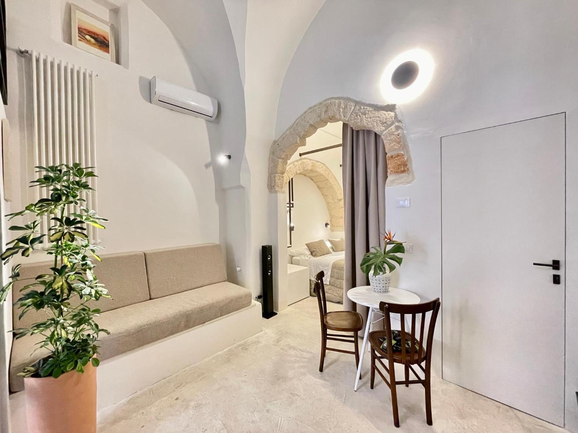 I Granai, Idromassaggio E Relax - Marea Stays Collection Nardò Dış mekan fotoğraf