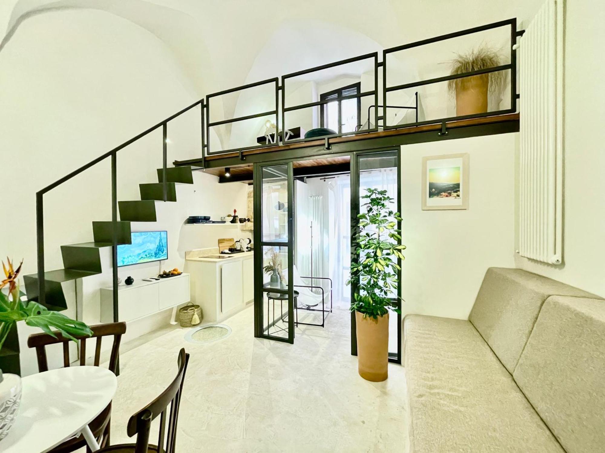 I Granai, Idromassaggio E Relax - Marea Stays Collection Nardò Dış mekan fotoğraf